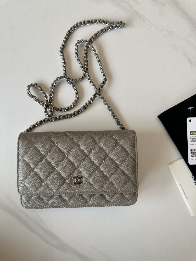 Chanel Satchel Bags